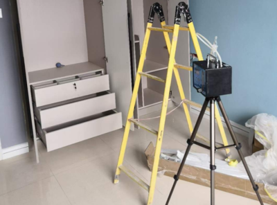 济南家庭装修 精准识别甲醛污染源头，高效选择除甲醛服务