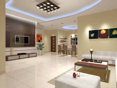 济南家庭装修 您的满意是我们前进的动力