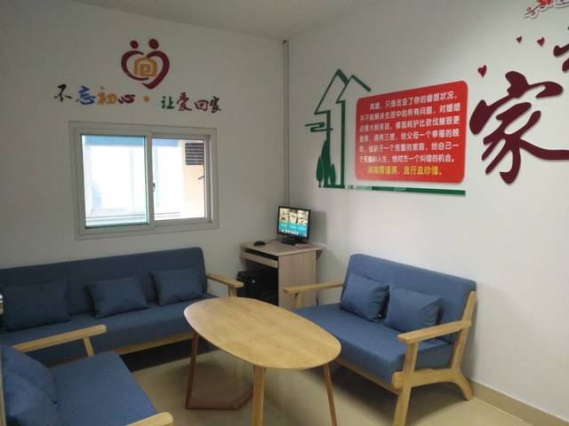 济南市妇联与市民政局联合督导检查婚姻家庭辅导中心建设，助力家庭和谐与城市文明建设