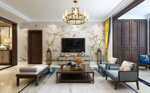 济南世纪宏达健康环保家装 专访首席设计师孙乃通，为您揭秘理想的济南家庭装修